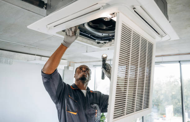 Licensed Hvac service in Laurel Hill, VA - FH HVAC