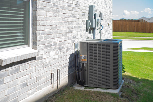 Reliable Hvac contractor in Laurel Hill, VA by FH HVAC