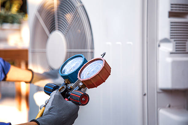Trusted Hvac service in Laurel Hill, VA - FH HVAC